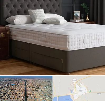 نمایندگی تشک رویا در بندر ماهشهر