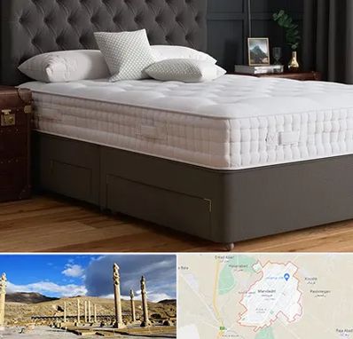 نمایندگی تشک رویا در مرودشت