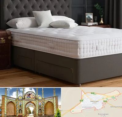 نمایندگی تشک رویا در سمنان