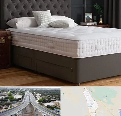 نمایندگی تشک رویا در اندیمشک