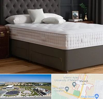 نمایندگی تشک رویا در ملارد