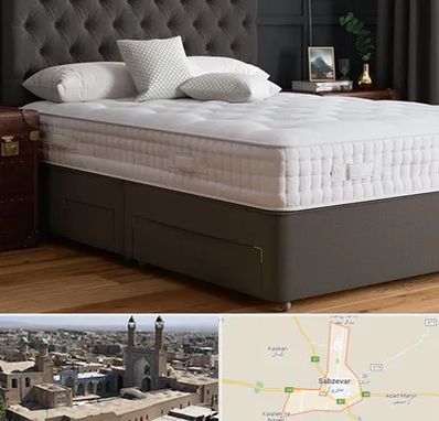 نمایندگی تشک رویا در سبزوار