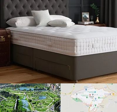 نمایندگی تشک رویا در بجنورد