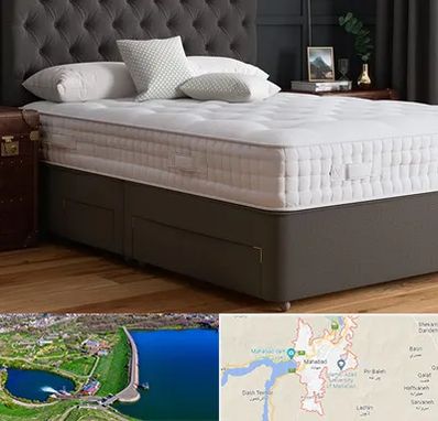 نمایندگی تشک رویا در مهاباد