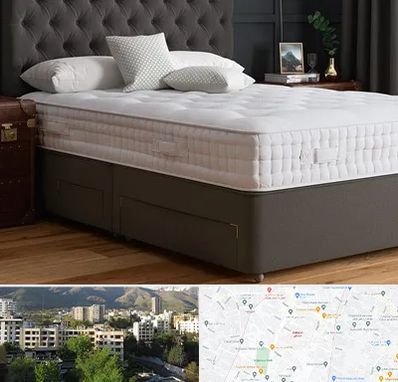 نمایندگی تشک رویا در دیباجی 