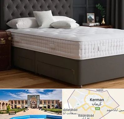 نمایندگی تشک رویا در کرمان