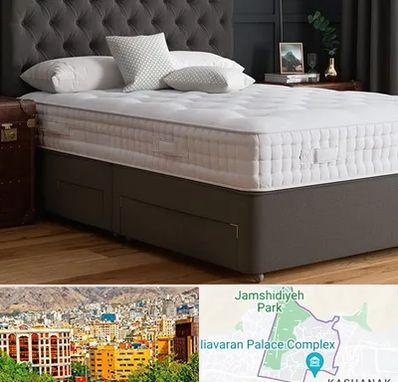 نمایندگی تشک رویا در نیاوران 