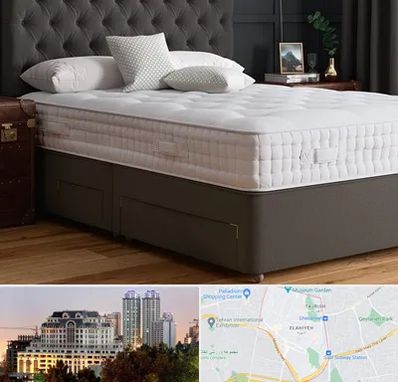 نمایندگی تشک رویا در فرشته 