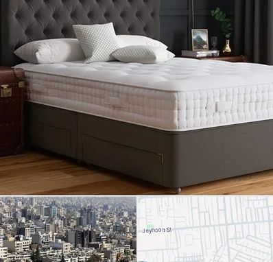 نمایندگی تشک رویا در جیحون