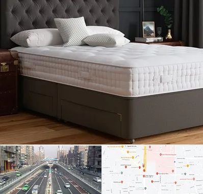 نمایندگی تشک رویا در توحید 