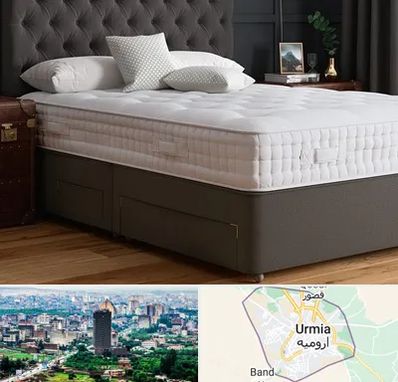 نمایندگی تشک رویا در ارومیه