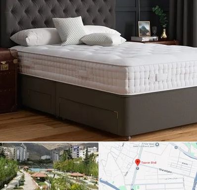 نمایندگی تشک رویا در بلوار تعاون