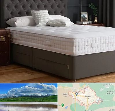 نمایندگی تشک رویا در مرند