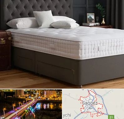 نمایندگی تشک رویا در سقز