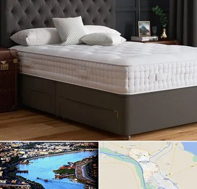 نمایندگی تشک رویا در خرمشهر