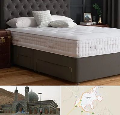 نمایندگی تشک رویا در شهرضا