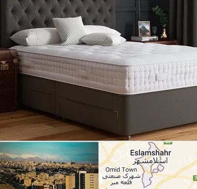 نمایندگی تشک رویا در اسلامشهر