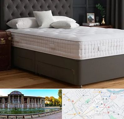 نمایندگی تشک رویا در عفیف آباد شیراز 