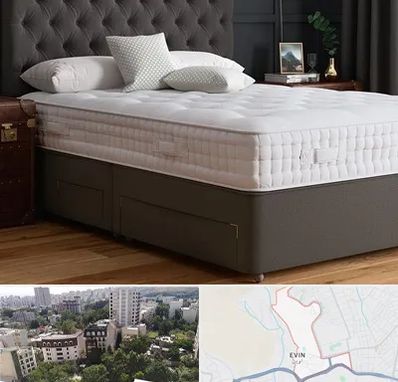 نمایندگی تشک رویا در اوین