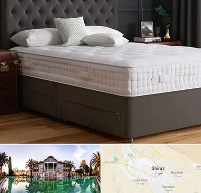 نمایندگی تشک رویا در شیراز