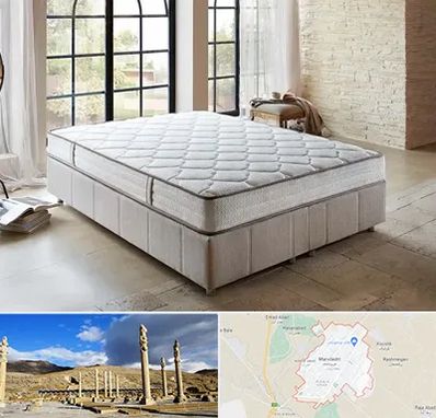 عمده فروشی تشک در مرودشت