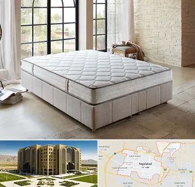 عمده فروشی تشک در نجف آباد