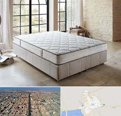 عمده فروشی تشک در بندر ماهشهر