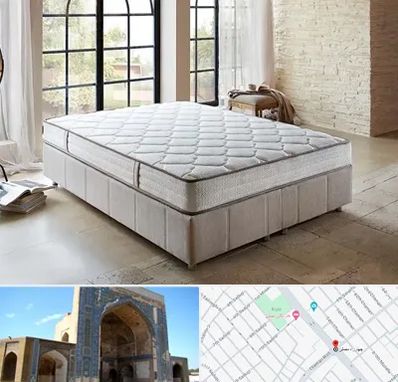 عمده فروشی تشک در مصلی مشهد