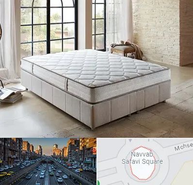 عمده فروشی تشک در نواب 