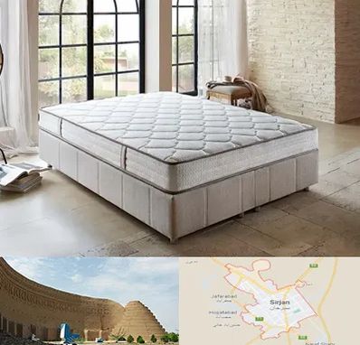 عمده فروشی تشک در سیرجان