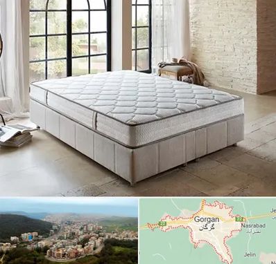 عمده فروشی تشک در گرگان