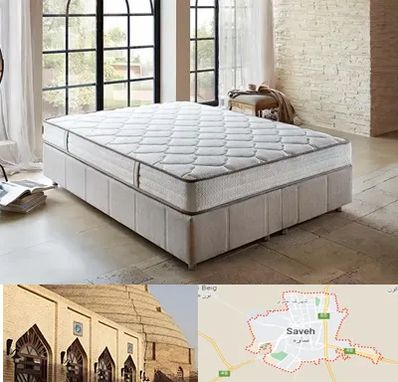 عمده فروشی تشک در ساوه