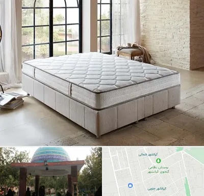 عمده فروشی تشک در کیانشهر
