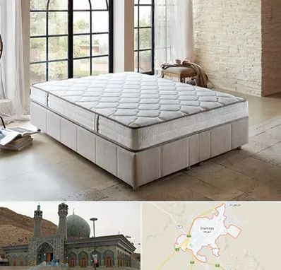 عمده فروشی تشک در شهرضا