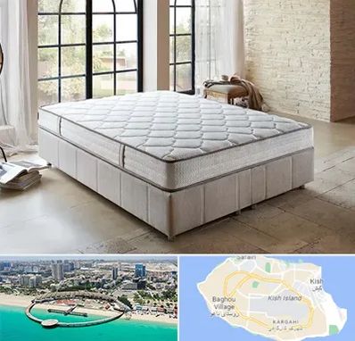 عمده فروشی تشک در کیش