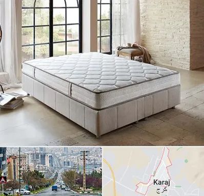 عمده فروشی تشک در گوهردشت کرج 