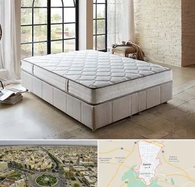 عمده فروشی تشک در قزوین