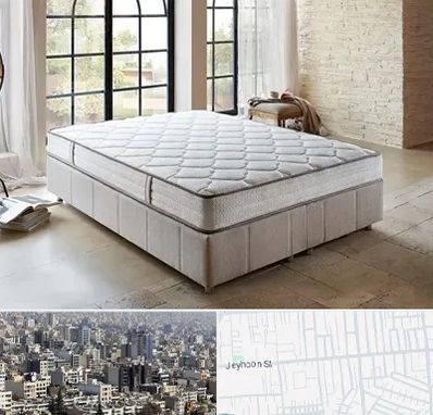 عمده فروشی تشک در جیحون