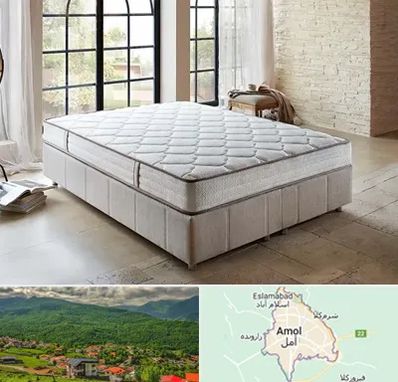 عمده فروشی تشک در آمل