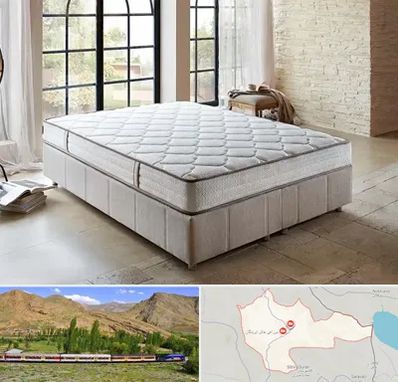 عمده فروشی تشک در خاش