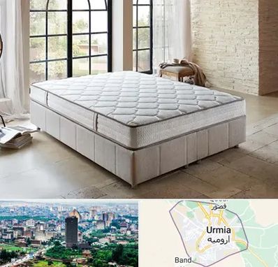 عمده فروشی تشک در ارومیه