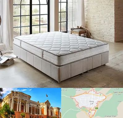 عمده فروشی تشک در خوی