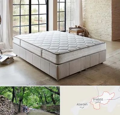 عمده فروشی تشک در شاندیز مشهد