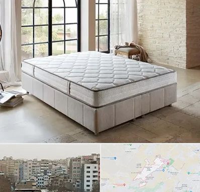 عمده فروشی تشک در محمد شهر کرج 