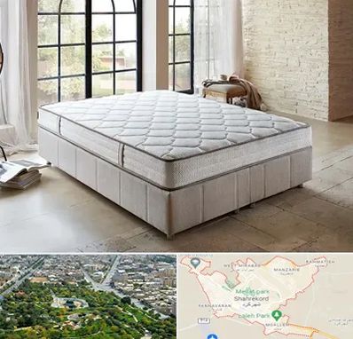 عمده فروشی تشک در شهرکرد