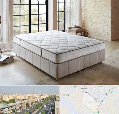 عمده فروشی تشک در کیانمهر کرج 