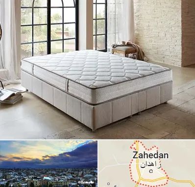 عمده فروشی تشک در زاهدان