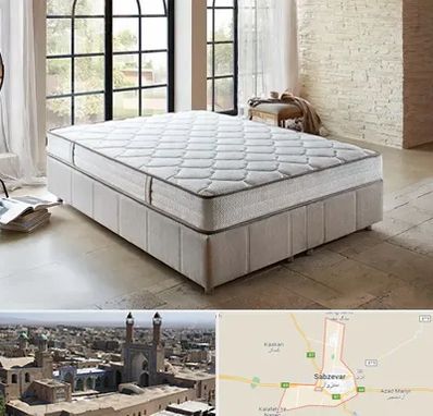 عمده فروشی تشک در سبزوار