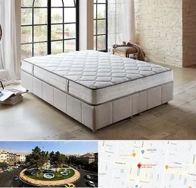 عمده فروشی تشک در هفت حوض 