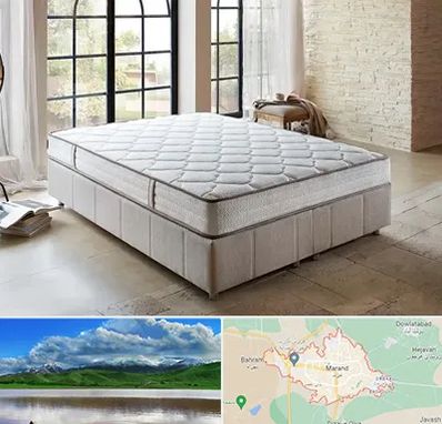 عمده فروشی تشک در مرند